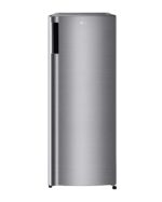 LG 5.8 cu. ft. Single Door Freezer