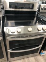 7.3 cu. ft. Electric Double Oven Range with ProBake Convection and EasyClean - Image 5