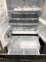 26 cu. ft. Smart wi-fi Enabled InstaView Door-in-Door Refrigerator - Image 6