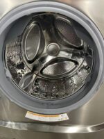 9.0 cu. ft. Mega Capacity Electric Dryer w/ TrueSteam - Image 5