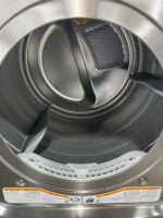 9.0 cu. ft. Mega Capacity Electric Dryer w/ TrueSteam - Image 4