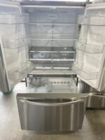 23 cu. ft. French Door Counter-Depth Refrigerator - Image 3