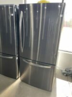 26 cu. ft. Bottom Freezer Refrigerator - Image 2