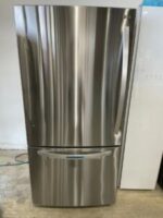 26 cu. ft. Bottom Freezer Refrigerator - Image 2