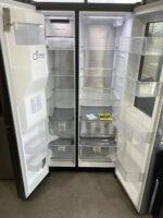 27 cu. ft. Side-By-Side InstaView™ Refrigerator - Image 3