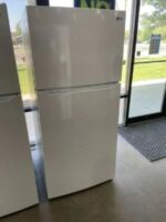 20 cu. ft. Top Freezer Refrigerator - Image 2