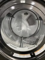 Single Unit Front Load LG WashTower with Center Control 4.5 cu. ft. Washer and 7.4 cu. ft. Electric Dryer - Image 4