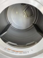 4.5 cu. ft. Ultra Large Capacity Smart wi-fi Enabled Front Load Washer with TurboWash 360 and Built-In Intelligence - Image 4