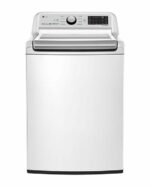 5.0 cu.ft. Smart wi-fi Enabled Top Load Washer with TurboWash3D Technology