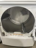 5.0 cu.ft. Smart wi-fi Enabled Top Load Washer with TurboWash3D Technology - Image 5