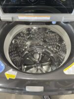 5.5 cu.ft. Smart wi-fi Enabled Top Load Washer with TurboWash3D Technology - Image 3