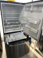 26 cu. ft. Bottom Freezer Refrigerator - Image 3