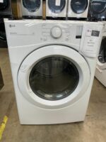 7.4 cu. ft. Ultra Large Capacity Electric Dryer - Image 2