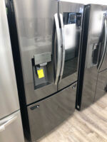 26 cu. ft. Smart wi-fi Enabled InstaView Door-in-Door Refrigerator - Image 4