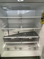 26 cu. ft. Smart wi-fi Enabled InstaView Door-in-Door Refrigerator - Image 3