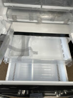 26 cu. ft. Smart wi-fi Enabled French Door Refrigerator - Image 5