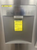 29 cu ft. French Door Refrigerator with Slim Design Water Dispenser - Image 2