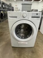 4.5 cu. ft. Ultra Large Front Load Washer - Image 2